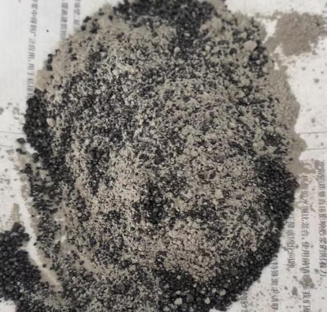 岳池不发火砂浆耐磨地坪施工方案