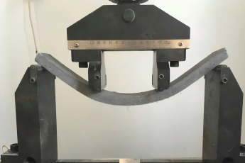 岳池高延性混凝土 高延性砂浆 抗震加固混凝土产品特点 施工流程