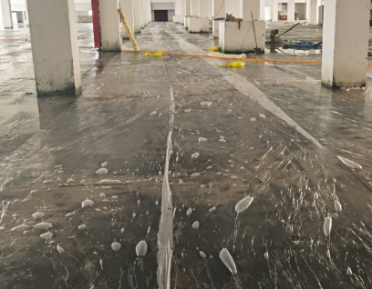 岳池不发火砂浆和不发火金属骨料有什么区别