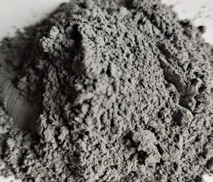 岳池硅灰和粉煤灰的区别用途