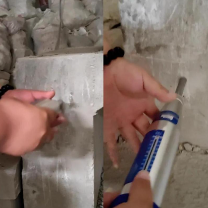 岳池混凝土强度不足的原因及处理方法