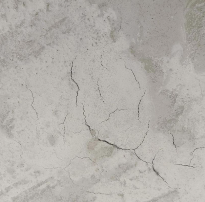 岳池灌浆料为什么会产生裂缝？出现裂缝该如何处理？