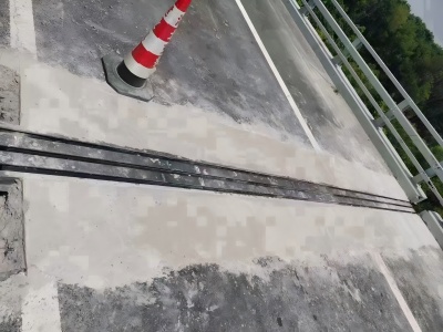 岳池伸缩缝更换后浇筑材料快速结构修补料速砼的产品特点及施工流程​