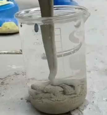 岳池水工混凝土絮凝剂，水下抗分散剂的作用及施工方法